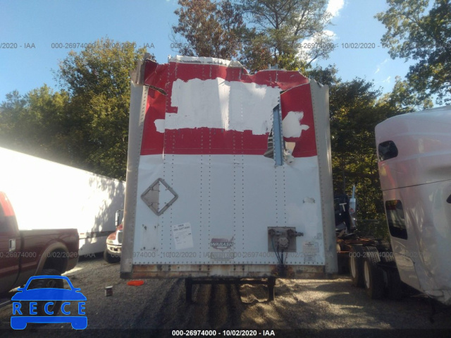 2001 WABASH NATIONAL CORP VAN 1JJV532WX1L665506 image 5