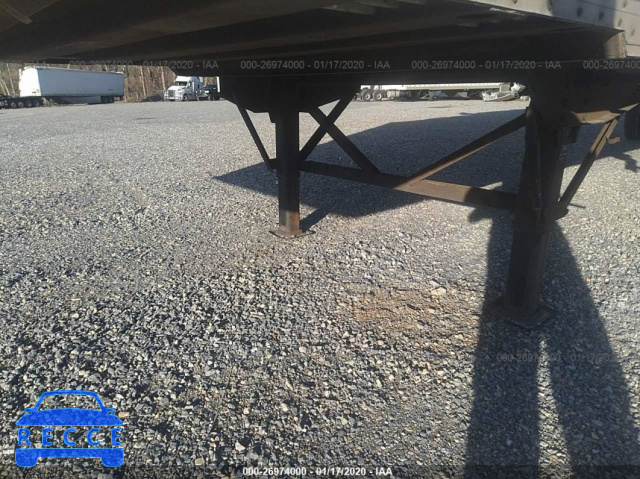 2001 WABASH NATIONAL CORP VAN 1JJV532WX1L665506 image 6