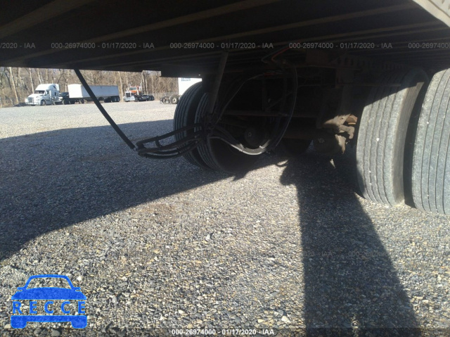 2001 WABASH NATIONAL CORP VAN 1JJV532WX1L665506 image 7