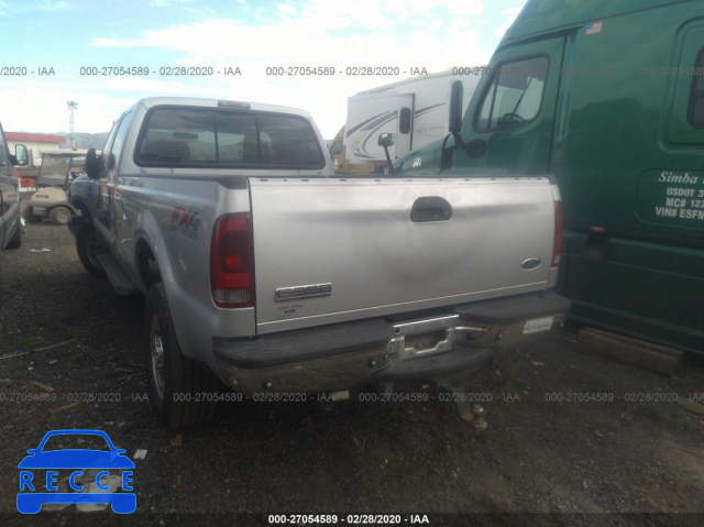 2007 FORD SUPER DUTY F-350 SRW XL/XLT/LARIAT 1FTWW31P87EA95166 image 2