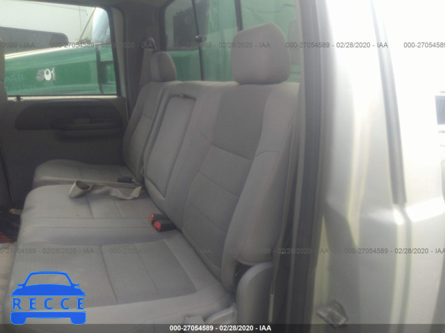 2007 FORD SUPER DUTY F-350 SRW XL/XLT/LARIAT 1FTWW31P87EA95166 image 6