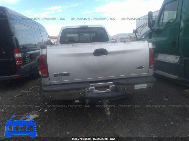 2007 FORD SUPER DUTY F-350 SRW XL/XLT/LARIAT 1FTWW31P87EA95166 image 7