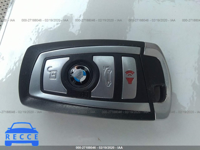 2013 BMW 7 SERIES LI WBAYE8C58DDE22171 image 10