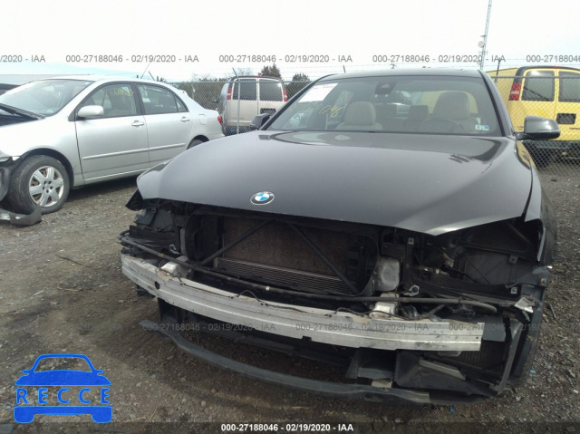 2013 BMW 7 SERIES LI WBAYE8C58DDE22171 image 5