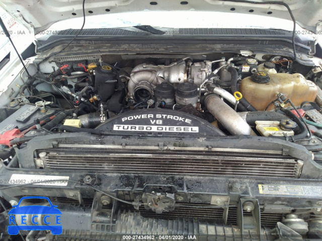 2009 FORD SUPER DUTY F-350 SRW XL/XLT/FX4/CABELAS 1FTWW31R59EA04682 зображення 9