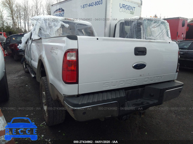 2009 FORD SUPER DUTY F-350 SRW XL/XLT/FX4/CABELAS 1FTWW31R59EA04682 зображення 2