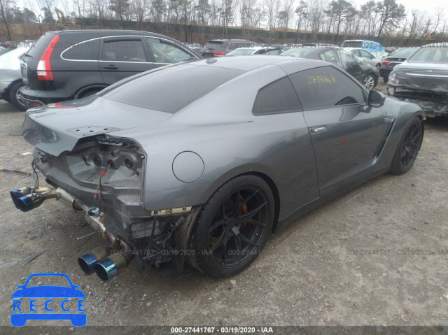 2010 NISSAN GT-R PREMIUM JN1AR5EF8AM230645 image 3