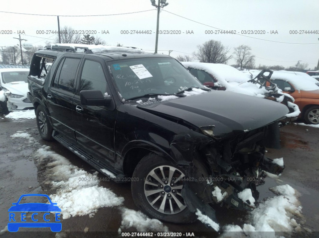 2017 FORD EXPEDITION EL EL XLT/EL KING RANCH 1FMJK1JT6HEA79827 image 0