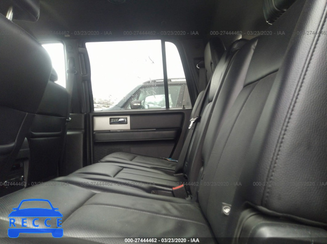 2017 FORD EXPEDITION EL EL XLT/EL KING RANCH 1FMJK1JT6HEA79827 image 7