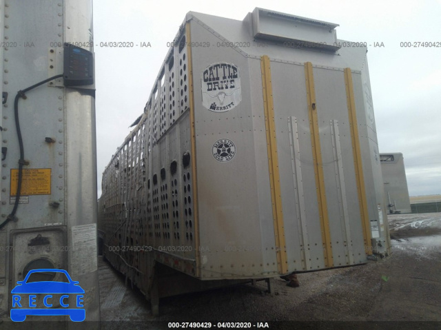 2004 MERRITT EQUIPMENT CO LIVESTOCK 1MT2N532X4H015978 зображення 0