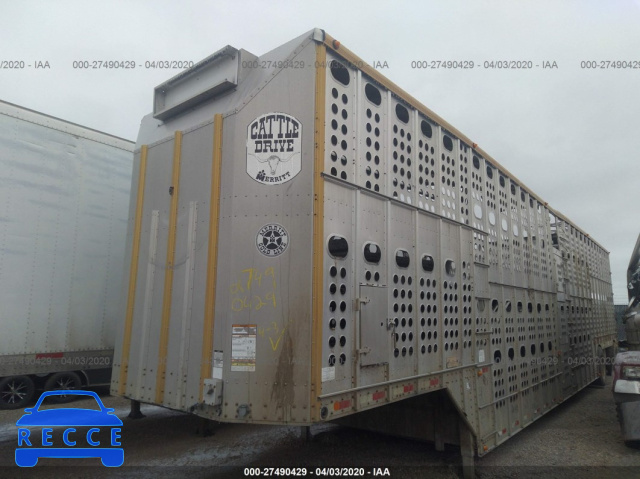 2004 MERRITT EQUIPMENT CO LIVESTOCK 1MT2N532X4H015978 Bild 1