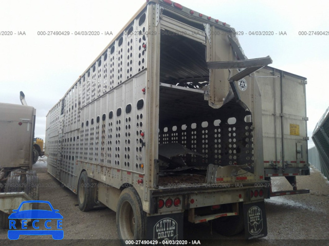 2004 MERRITT EQUIPMENT CO LIVESTOCK 1MT2N532X4H015978 image 2