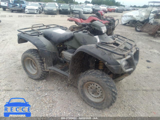 2005 HONDA TRX500 FE 1HFTE310354001194 зображення 0