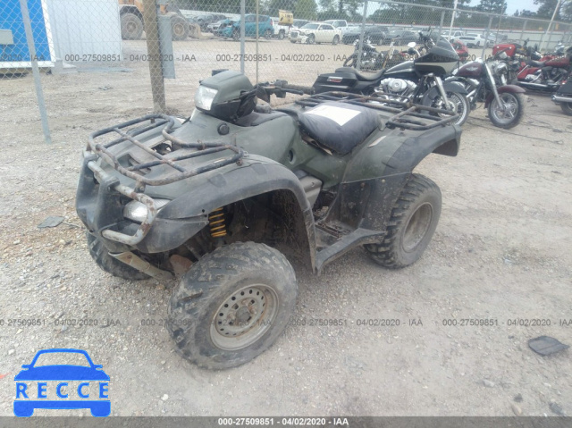 2005 HONDA TRX500 FE 1HFTE310354001194 зображення 1