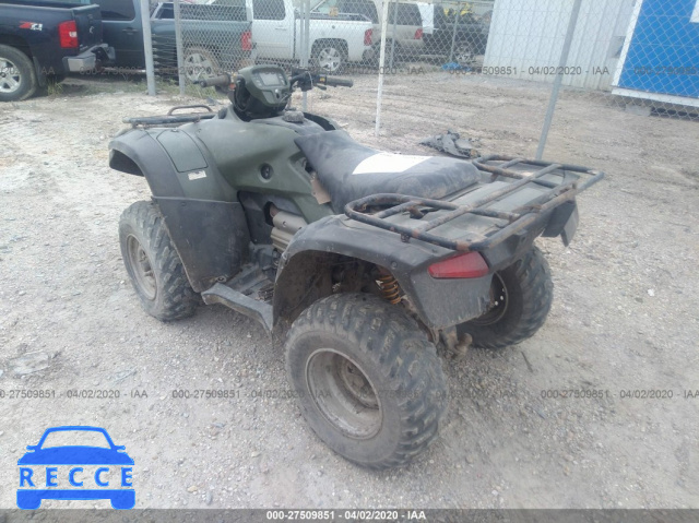 2005 HONDA TRX500 FE 1HFTE310354001194 image 2