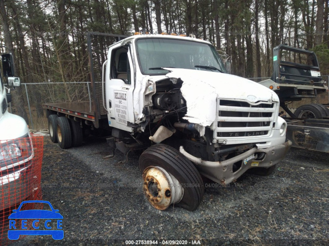 2004 STERLING TRUCK LT 7500 2FZHATDC74AN17430 image 0