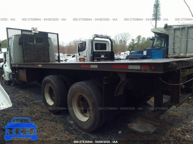 2004 STERLING TRUCK LT 7500 2FZHATDC74AN17430 image 2