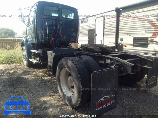 2005 STERLING TRUCK LT8500 2FWBAWDA75AU15629 image 2