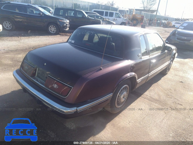 1993 BUICK RIVIERA 1G4EZ13L1PU403751 image 3