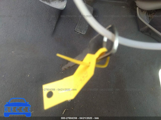 2007 FORD SUPER DUTY F-350 SRW XL/XLT/LARIAT/KING RANCH 1FTWW30P27EA07665 image 10