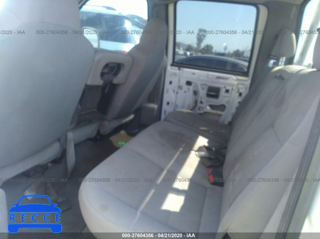 2007 FORD SUPER DUTY F-350 SRW XL/XLT/LARIAT/KING RANCH 1FTWW30P27EA07665 image 7