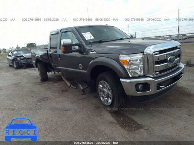 2016 FORD SUPER DUTY F-350 SRW PLATINUM/XL/XLT/LARIAT 1FT8W3BT8GEC94805 image 0