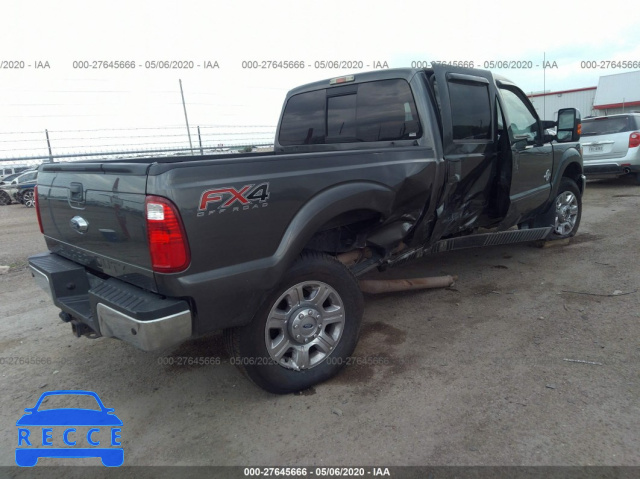 2016 FORD SUPER DUTY F-350 SRW PLATINUM/XL/XLT/LARIAT 1FT8W3BT8GEC94805 image 3