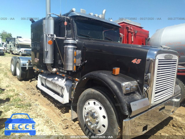 1996 FREIGHTLINER FLD FLD120 1FUPDSZB2TP691457 image 0