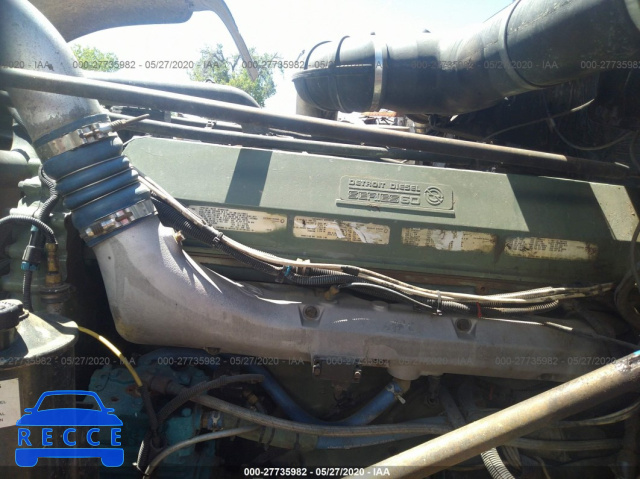 1996 FREIGHTLINER FLD FLD120 1FUPDSZB2TP691457 image 9