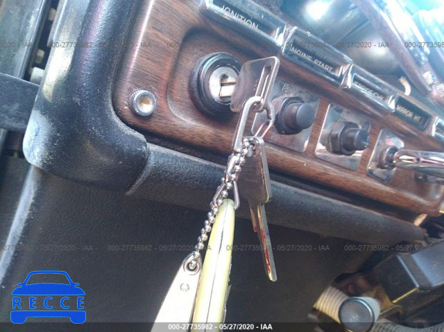 1996 FREIGHTLINER FLD FLD120 1FUPDSZB2TP691457 image 10
