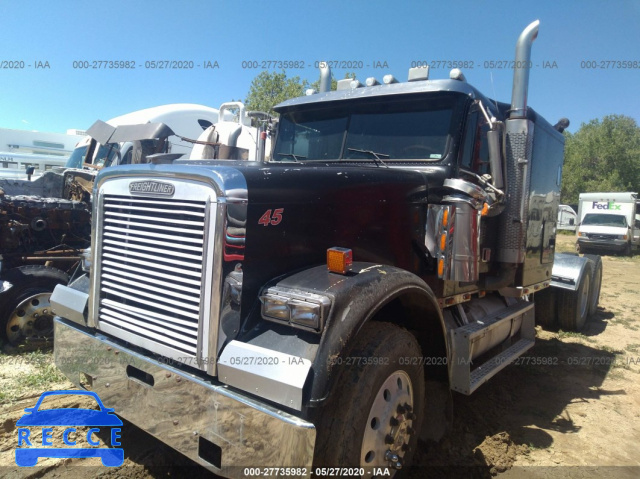 1996 FREIGHTLINER FLD FLD120 1FUPDSZB2TP691457 image 1