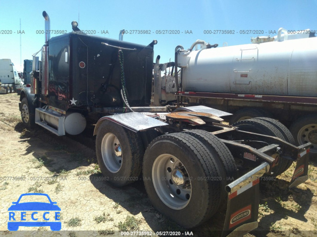 1996 FREIGHTLINER FLD FLD120 1FUPDSZB2TP691457 image 2