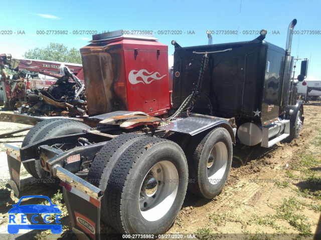1996 FREIGHTLINER FLD FLD120 1FUPDSZB2TP691457 image 3