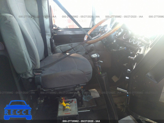 1996 FREIGHTLINER FLD FLD120 1FUPDSZB2TP691457 image 4