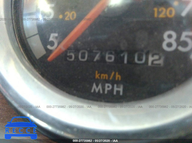 1996 FREIGHTLINER FLD FLD120 1FUPDSZB2TP691457 image 5