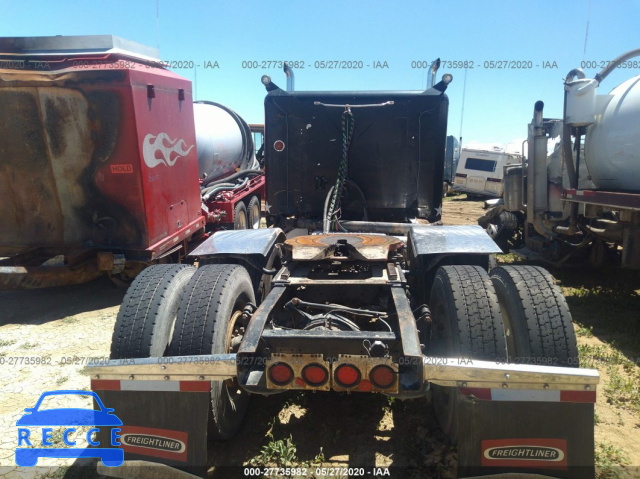 1996 FREIGHTLINER FLD FLD120 1FUPDSZB2TP691457 image 7