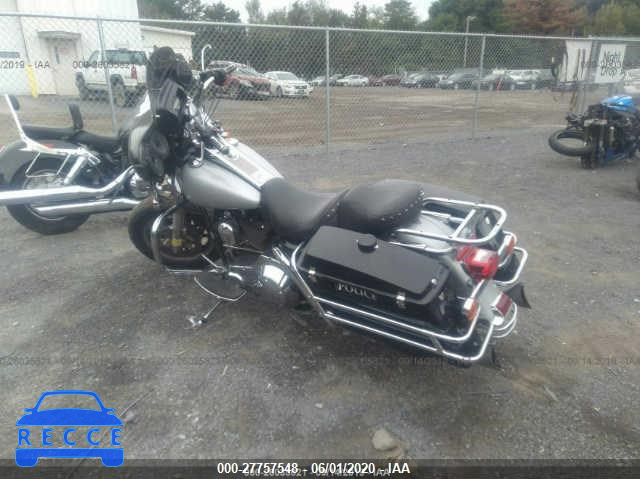 2006 HARLEY-DAVIDSON FLHPI 1HD1FHW196Y613907 Bild 2