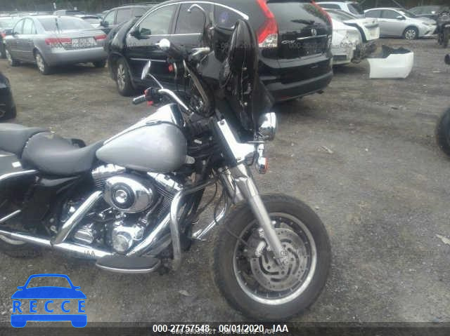 2006 HARLEY-DAVIDSON FLHPI 1HD1FHW196Y613907 зображення 4