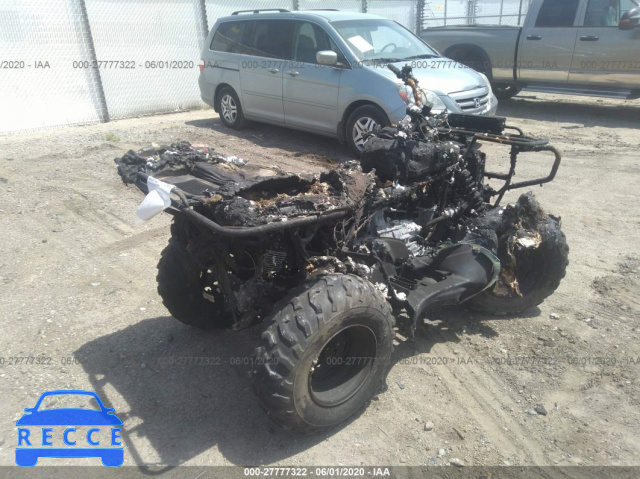 2012 HONDA TRX500 FM 1HFTE3805C4002558 Bild 3