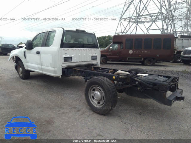 2019 FORD SUPER DUTY F-350 SRW XL/XLT/LARIAT 1FD8X3E60KEC41099 image 2
