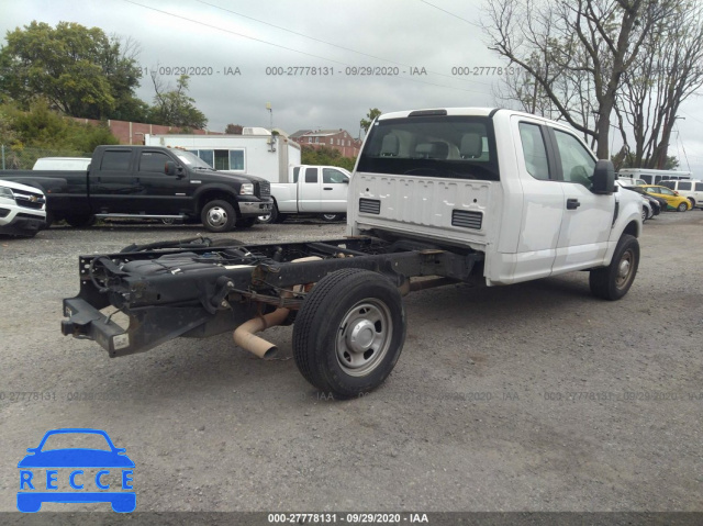 2019 FORD SUPER DUTY F-350 SRW XL/XLT/LARIAT 1FD8X3E60KEC41099 image 3