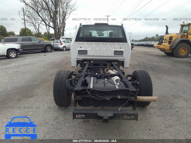 2019 FORD SUPER DUTY F-350 SRW XL/XLT/LARIAT 1FD8X3E60KEC41099 image 7