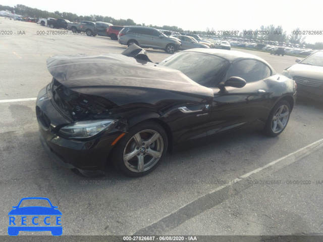 2014 BMW Z4 SDRIVE28I WBALL5C50EJ105838 зображення 1