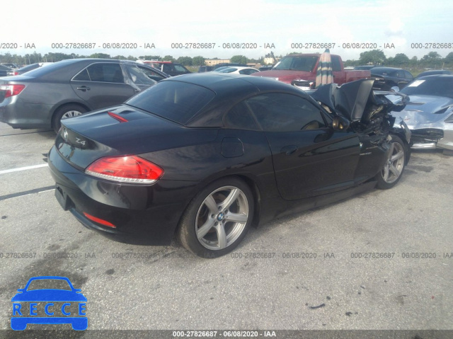 2014 BMW Z4 SDRIVE28I WBALL5C50EJ105838 зображення 3