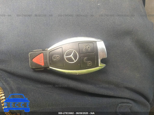 2001 MERCEDES-BENZ C-CLASS 240 WDBRF61J21F039847 image 10