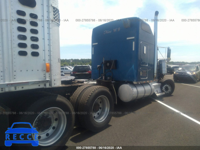 2001 KENWORTH CONSTRUCTIONON W900 1XKWD69X91J873618 зображення 3