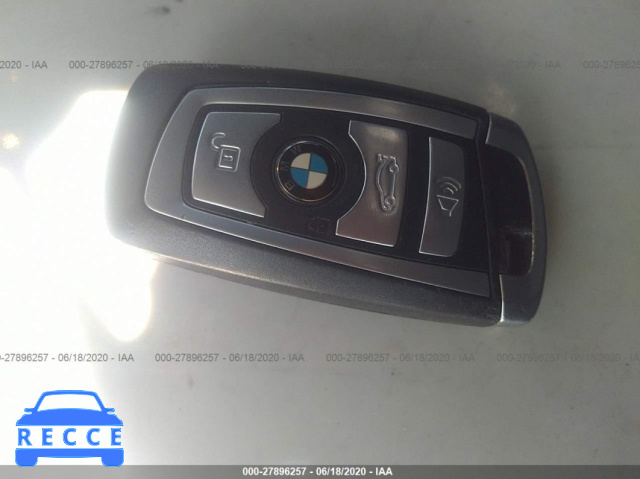 2012 BMW 6 SERIES I WBALZ3C54CDL72883 image 10