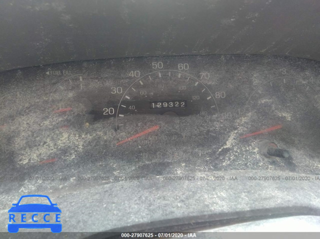 2000 FORD SUPER DUTY F-350 SRW XL/XLT/LARIAT 1FTSW30L4YED55304 image 6