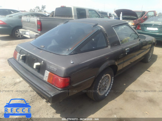 1979 MAZDA RX7 SA22C548998 image 3