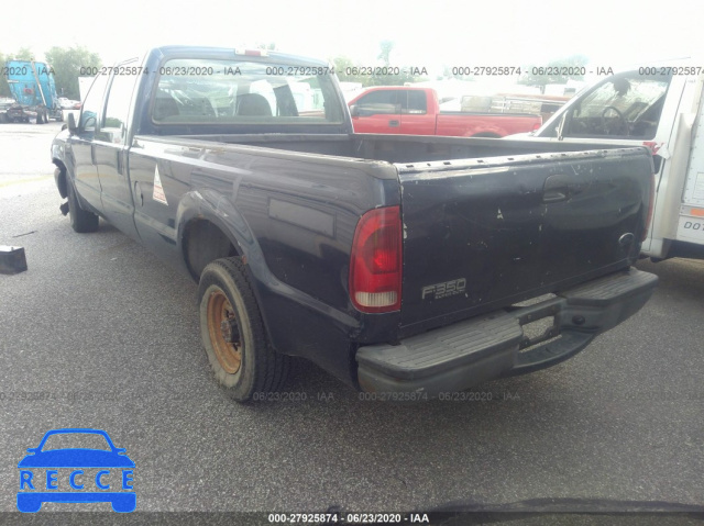 2002 FORD SUPER DUTY F-350 SRW XL/XLT/LARIAT 1FTSW30L52ED65296 image 2